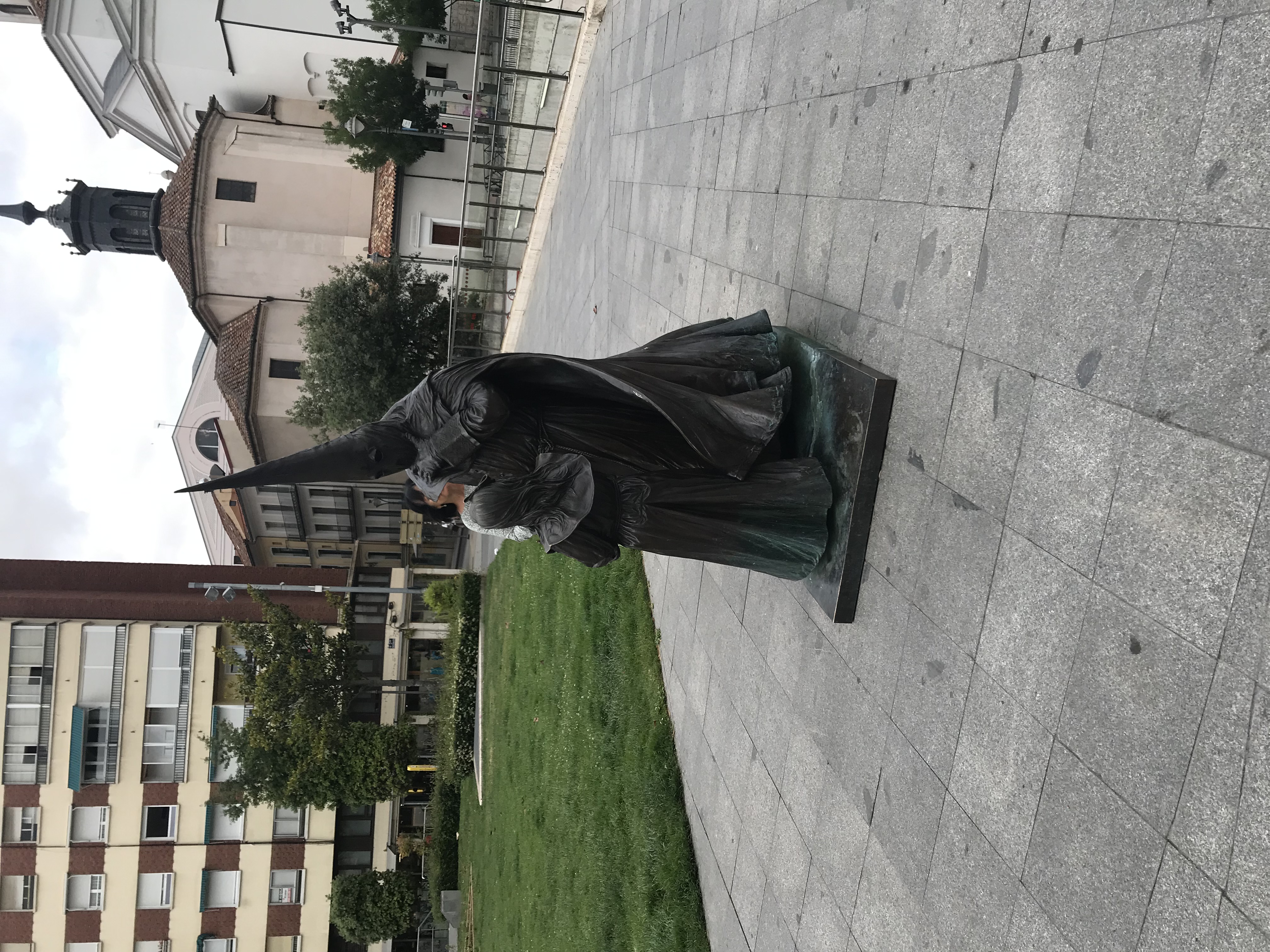 Penitente