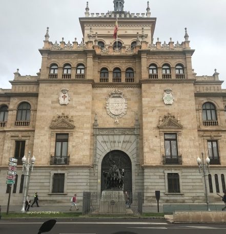 Academia de Caballería