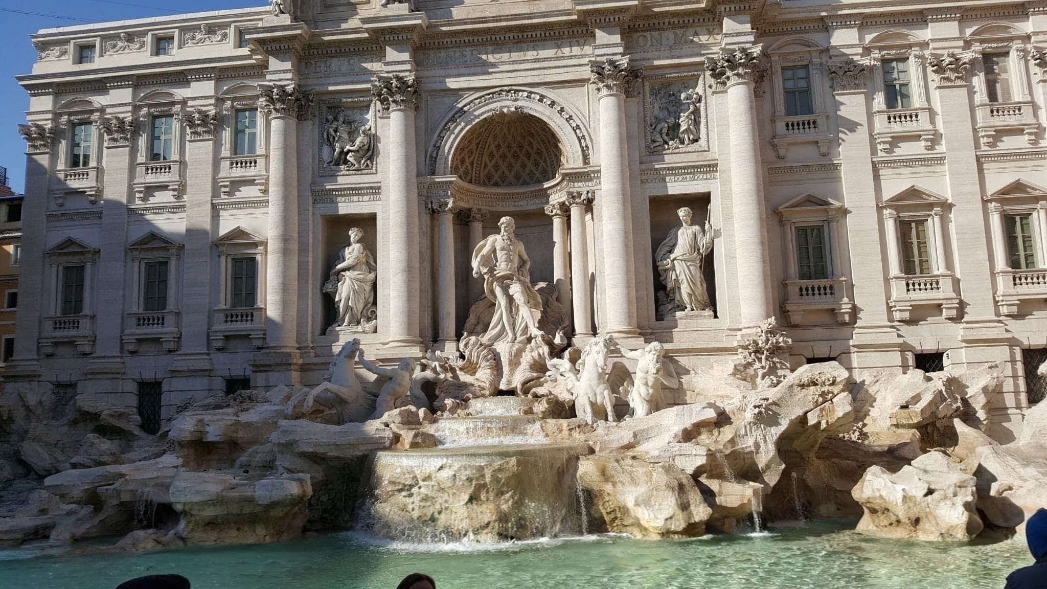 La Fontana