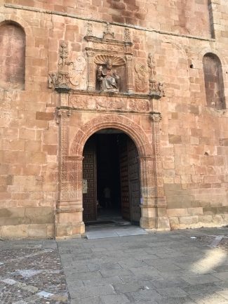 Concatedral de San Pedro