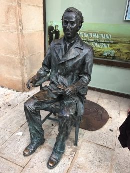 Antonio Machado