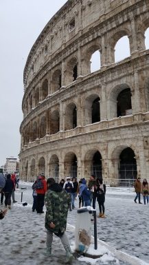 Coliseo