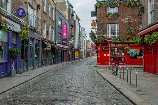 500+ Imágenes de Dublín | Descargar imágenes gratis en Unsplash