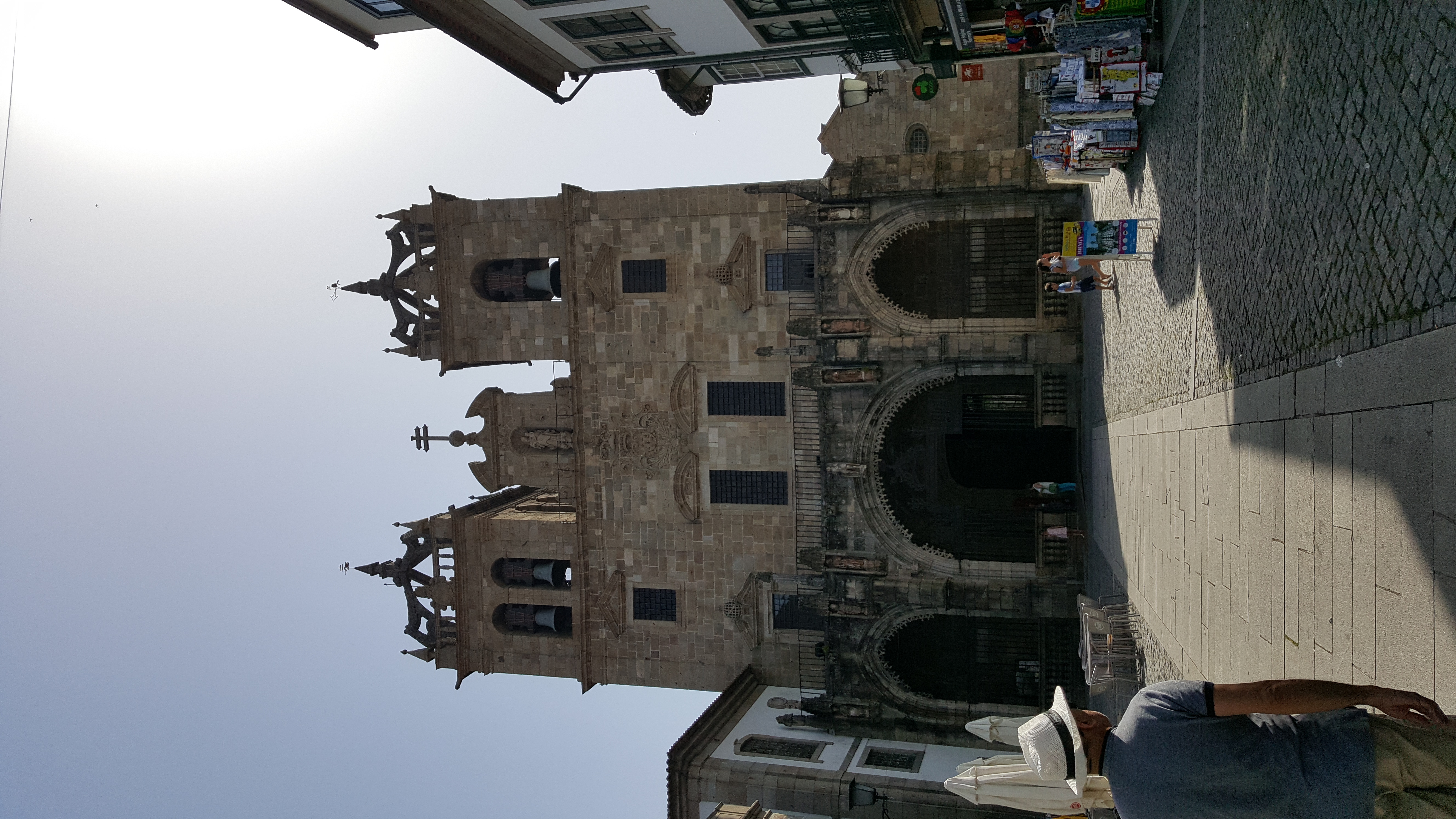 Catedral de Braga