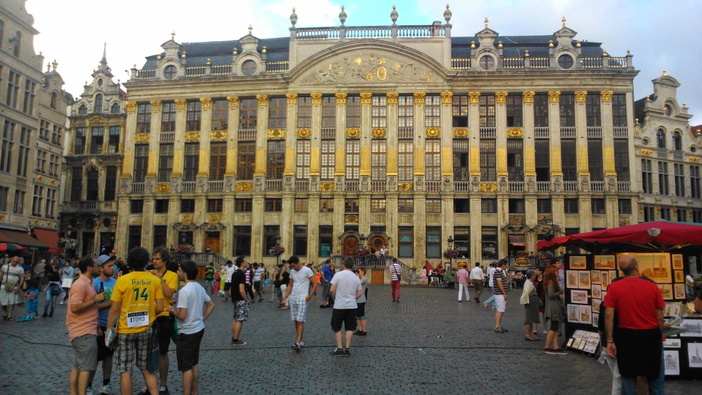 Grand Place