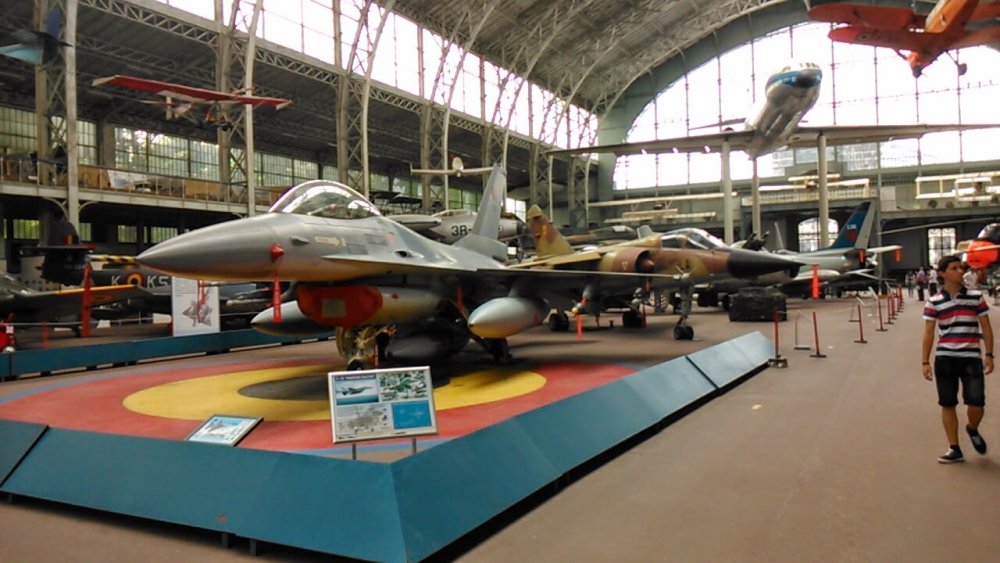 Museo Militar