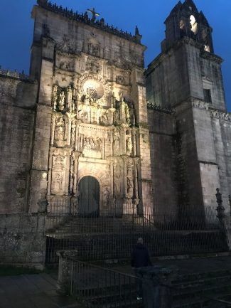 Basílica de Santa María la Mayor