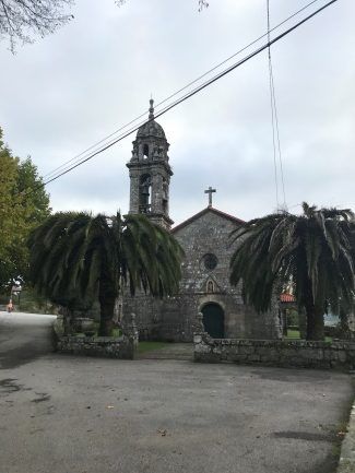 Santa Mariña de Carracedo