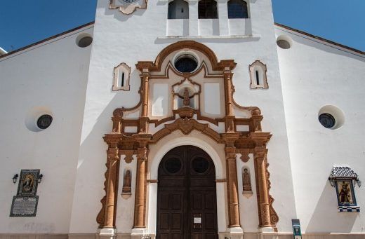 Iglesia de la Concepción
