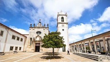 Catedral de Aveiro