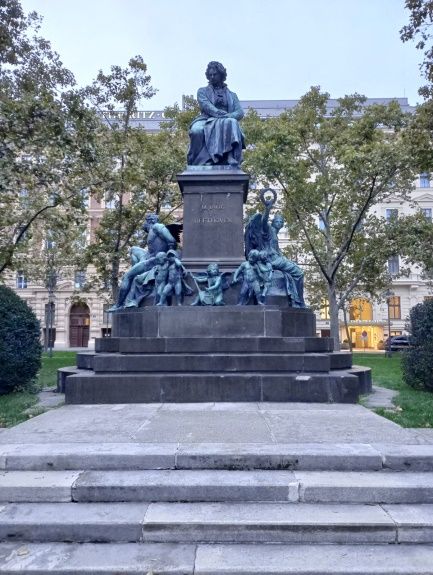 Monumento a Beethoven