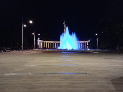 Memorial del Ejército Soviético