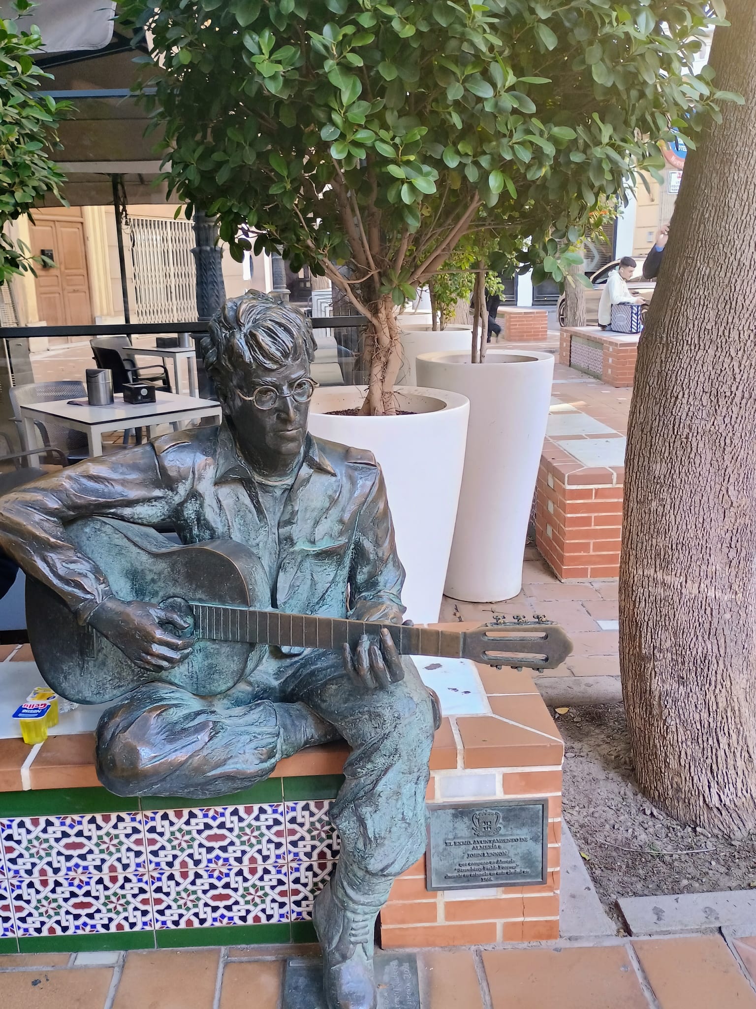John Lennon