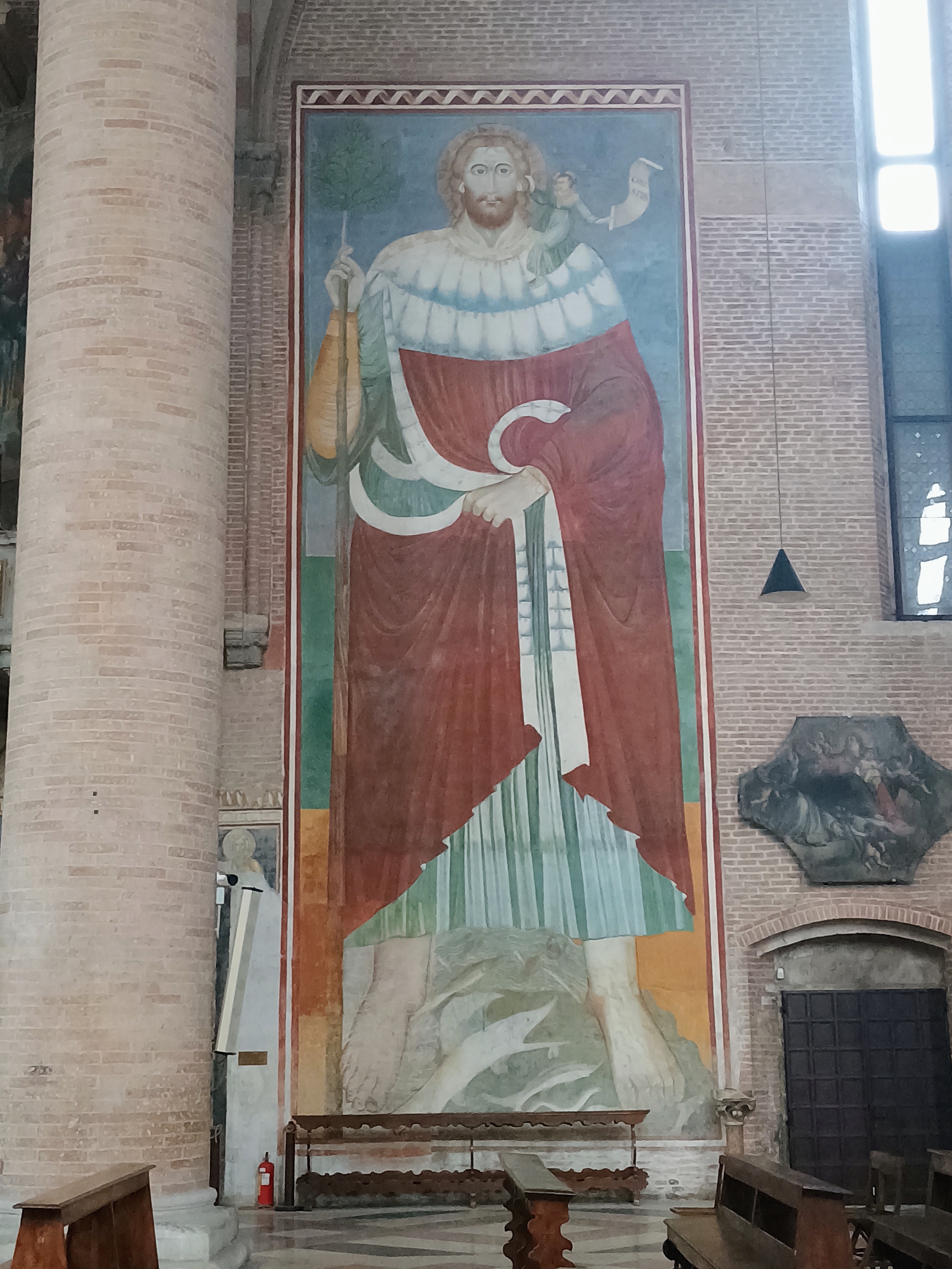 Iglesia de San Nicolás