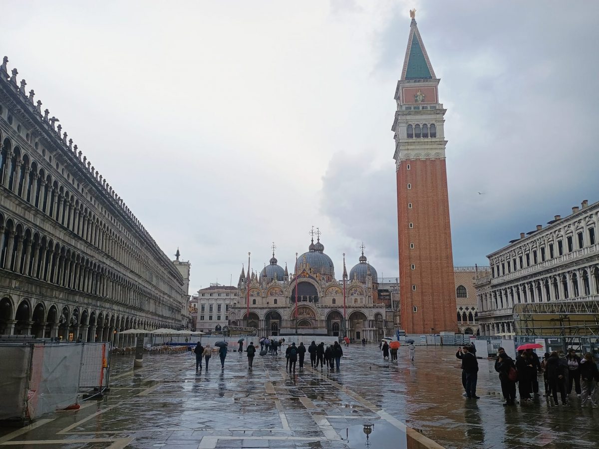 Venecia