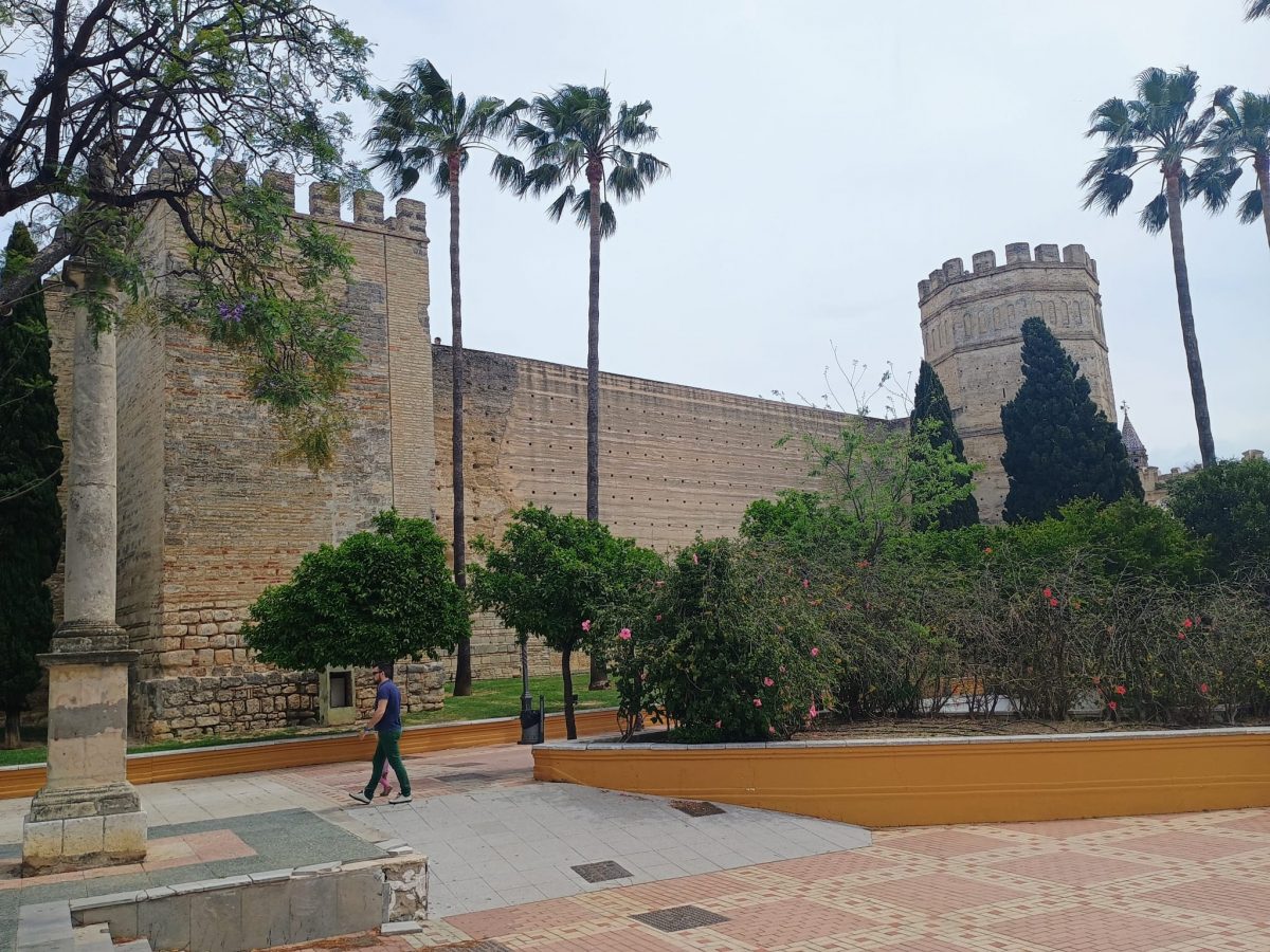 Jerez de la Frontera
