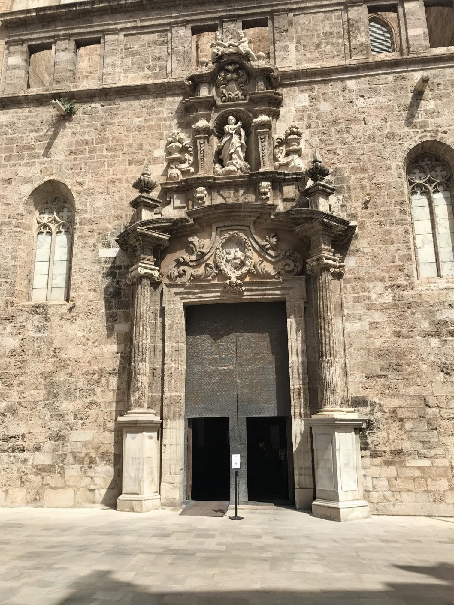 Iglesia de los Santos Juanes